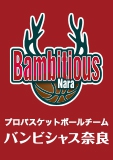 バンビシャス奈良